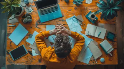 Managing Fatigue and Burnout in a Competitive Season