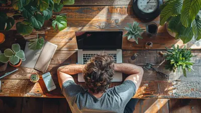 Managing Fatigue and Burnout in a Competitive Season