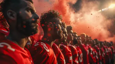 Managing Team Expectations: From Athletes to Fans