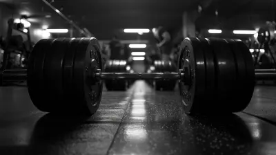 Mastering The Deadlift Form Function And Progression