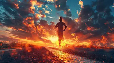 Mastering Your Cardio Routine: Tips for Maximum Efficiency