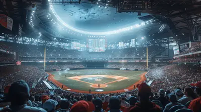 Maximizing Engagement Through Fantasy Leagues and Competitions