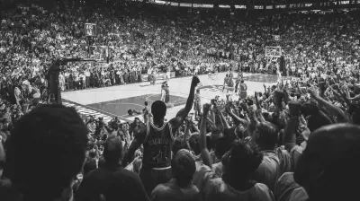 Memorable Buzzer Beaters and Broken Dreams – NBA Playoffs 2027