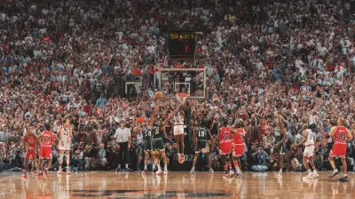 Memorable Buzzer Beaters and Broken Dreams – NBA Playoffs 2027