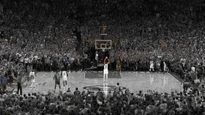 Memorable Buzzer Beaters and Broken Dreams – NBA Playoffs 2027