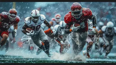 Mental Toughness: Which Team Is Better Prepared for the Pressure?