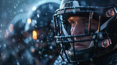 Mental Toughness: Which Team Is Better Prepared for the Pressure?