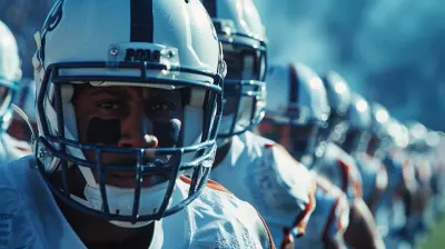 Mental Toughness Which Team Is Better Prepared For The Pressure