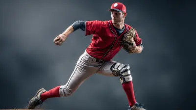 MLB Pitchers Returning from Tommy John Surgery in 2027