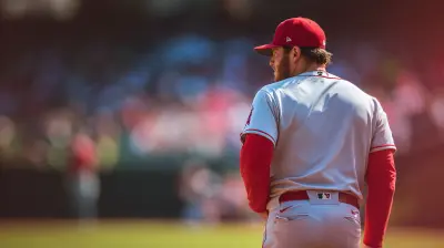 MLB Pitchers Returning from Tommy John Surgery in 2027