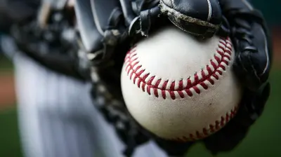 MLB Pitchers Returning from Tommy John Surgery in 2027