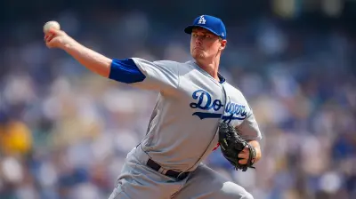 MLB Pitchers Returning from Tommy John Surgery in 2027