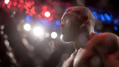 MMA Injuries and How Fighters Bounce Back