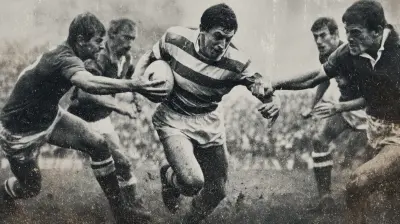 Never Say Die: The 2026 Match That Defined Mental Toughness