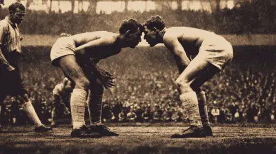 Never Say Die: The 2026 Match That Defined Mental Toughness