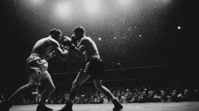 Never Say Die: The 2026 Match That Defined Mental Toughness