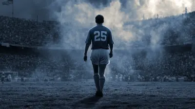 Never Say Die: The 2026 Match That Defined Mental Toughness