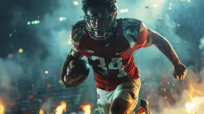 Not Just for Fans: Sports Movies That Appeal to Everyone