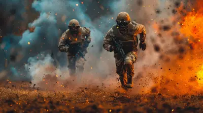 Offensive Firepower vs Defensive Masterclass: Who Will Prevail?