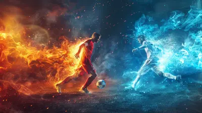Offensive Firepower vs Defensive Masterclass: Who Will Prevail?