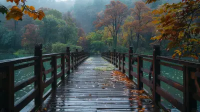 Outdoor Cardio Workouts for Nature Lovers