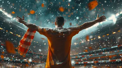 Overcoming the Odds: Stories of Triumph in Sports Cinema