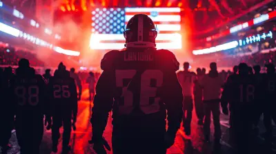 Pre-Game Analysis: Will the Veteran Leadership Be the Deciding Factor?