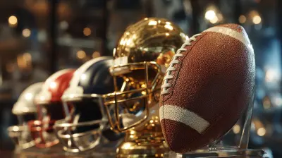 Predicting the Award Winners for the 2027 Season