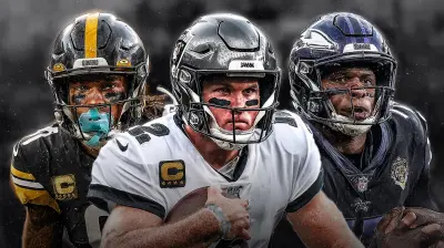 Predicting the Major Upsets of the 2027 Season