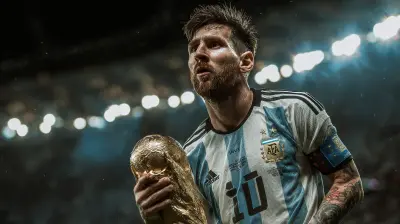 Predicting the Most Shocking Wins of the 2026 World Cup Qualifiers