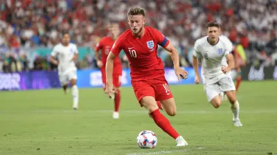 Predicting the Most Shocking Wins of the 2026 World Cup Qualifiers