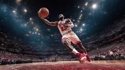 Predicting the Most Valuable Player for the 2027 Season