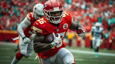 Previewing the Offensive Onslaught: Who Has the Edge?
