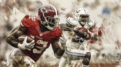 Previewing The Offensive Onslaught Who Has The Edge