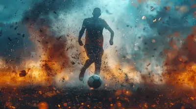 Rising From Defeat How One Team Turned It Around