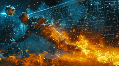 Rising from Defeat: How One Team Turned It Around