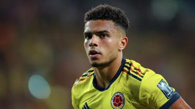 Rising South American Talents on European Clubs' Radar for 2026