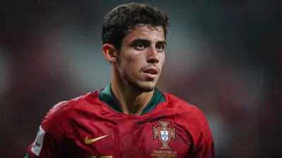 Rising South American Talents on European Clubs' Radar for 2026