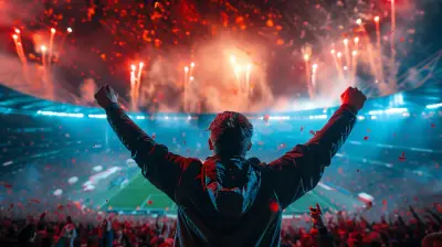 Rising Star Shines in a Monumental Victory