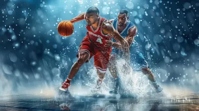Rising Stars Set to Shine in the High-Pressure Showdown