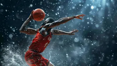 Rising Stars Set to Shine in the High-Pressure Showdown