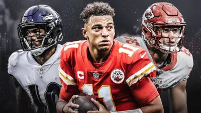 Rising Stars to Watch in the 2026 Preseason