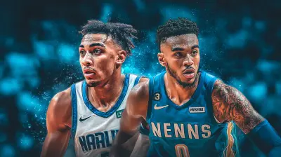 Rising Stars to Watch in the 2026 Preseason