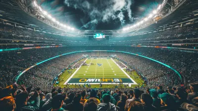 Rivalry Games: Tapping Into Fan Passion for Maximum Engagement