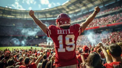 Rivalry Games: Tapping Into Fan Passion for Maximum Engagement