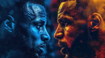 Road to the Final: Previewing the Pivotal Matchup