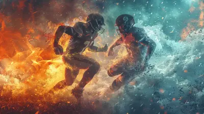 Road to the Final: Previewing the Pivotal Matchup