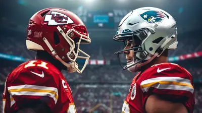 Rookies vs Veterans: Who Will Shine in the High-Stakes Game?