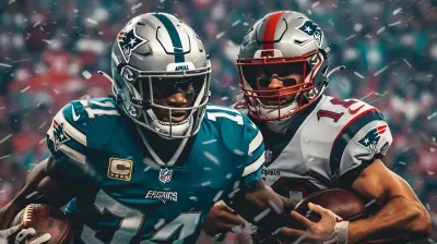 Rookies vs Veterans: Who Will Shine in the High-Stakes Game?