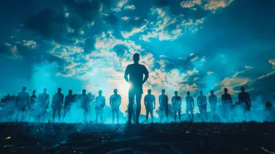 Selecting The Right Assistant Coaches For Your Squad